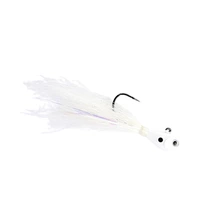 SEÑUELO ARTIFICIAL MARINE SPORTS STREAMER JIG 04 W 20GR