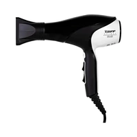 SECADOR PARA CABELLO TAIFF UNIQUE DUO WHITE BIVOLT