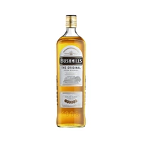 Whisky Bushmills Original Irish Whiskey 1LT