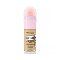 MAQUILLAJE MAYBELLINE PERFECTOR 4 EN 1 20ML 1.5 MEDIUM LEGER