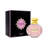 PERFUME PUCCINI PARIS EAU DE PARFUM 100ML