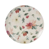 PLATO PLAYO DE PORCELANA KPM 026720 27 CM SURTIDO