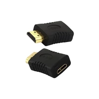 ADAPTADOR ORIENTE HDMI M A HDMI H