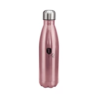 GARRAFA TÉRMICA MAYS BERLINGER HAUS BH-6373 500ML ROSA