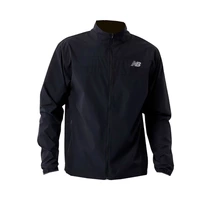 CHAQUETA NEW BALANCE MJ23236BK ACCELERATE