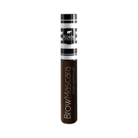 MÁSCARA PARA CEJAS KOKIE TINTED EYEBROW BA570 DARK BROWN 7.8ML