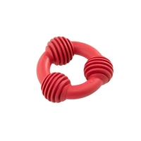 JUGUETE PARA PERRO FERPLAST 6560 S ROJO