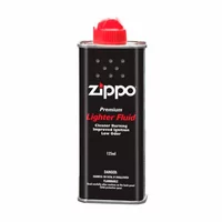 FLUIDO PARA ENCENDEDOR ZIPPO 125ML