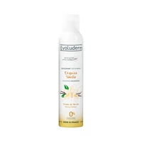 DESODORANTE EVOLUDERM EXQUISE VANILLE 200ML