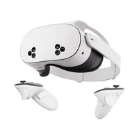 LENTE DE REALIDAD VIRTUAL META QUEST3S 256GB BLANCO