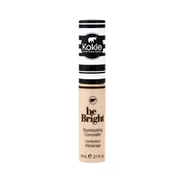 CORRECTOR LÍQUIDO KOKIE BE BRIGHT LIGHT 7ML