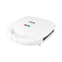 SANDWICHERA ONIDA ON-455 750W 220V BLANCO