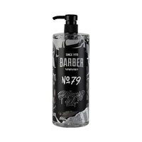 GEL DE AFEITAR MARMARA BARBER N.º 79 1000ML