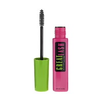 MÁSCARA PARA PESTAÑAS MAYBELLINE GREAT LASH 102 BROWNISH BLACK 12.7ML