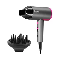 SECADOR DE PELO QUANTA COMPACT LOOK QTSCP20 2000W