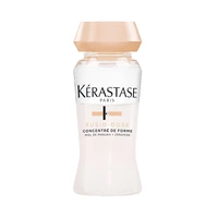 TRATAMIENTO CAPILAR KERASTASE FUSIO-DOSE CONCENTRÉ DE FORME 12ML