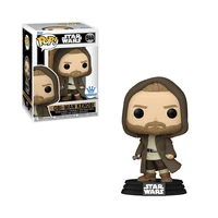 MUÑECO FUNKO POP STAR WARS OBI-WAN KENOBI 544