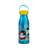 GARRAFA STOR 74361 MICKEY MOUSE CELESTE 760ML