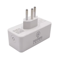 SMART PLUG WIFI TASCHIBRA 16A