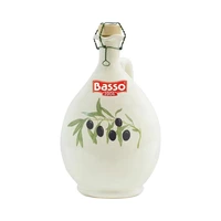 ACEITE DE OLIVA BASSO EXTRA VIRGEN CERAMIC 750ML