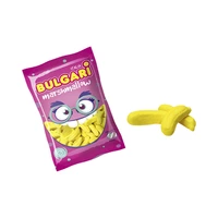 MALVAVISCO BULGARI BANANA 900GR