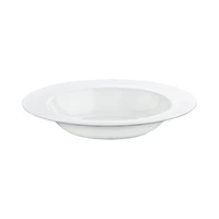 PLATO HONDO WILMAX WL-991216/A 20 CM BLANCO