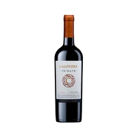 VINO CALITERRA TRIBUTO MALBEC 750ML