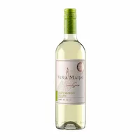 VINO VIÑA MAIPO SAUVIGNON BLANC 750ML