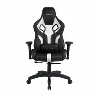 SILLA  GAMER REDRAGON C502-BW CAPRICORNIO
