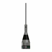 Antena Movil Steelbras Ap0186 1/4 Vhf