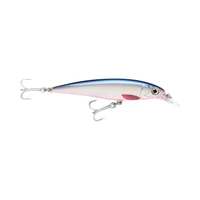 SEÑUELO ARTIFICIAL RAPALA SXR10 X-RAP REBA 10CM 13GR