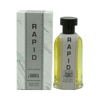 PERFUME ISCENTS RAPID POUR HOMME EAU DE TOILETTE 100ML