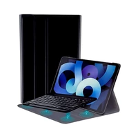 CAPA COM TECLADO WALKERS KB 05 UNIVERSAL 7/8" PRETO