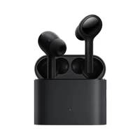 AURICULAR INALÁMBRICO XIAOMI TWSEJ11WM MI TRUE WIRELESS EARPHONES 2 PRO NEGRO