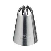 PICO PARA REPOSTERÍA KITCHEN CRAFT SDINOZLRG03 PLATA