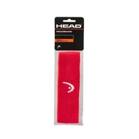 VINCHA HEAD 285080RD SWEAT ABSORPTON