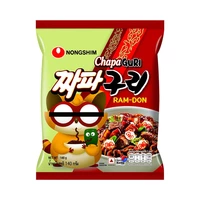 RAMEN NONGSHIM CHAPAGURI 140GR