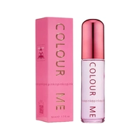 PERFUME COLOUR ME PINK EDP 50ML