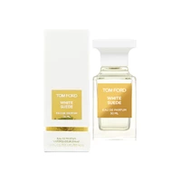 PERFUME TOM FORD WHITE SUEDE EDP 50ML