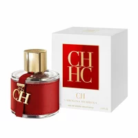 Perfume Carolina Herrera Ch Eau de Toilette 100ml