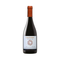 VINO CALITERRA TRIBUTO SYRAH 750ML