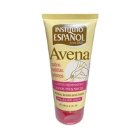 CREMA CORPORAL INSTITUTO ESPAÑOL AVENA 150ML