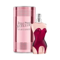 PERFUME JEAN PAUL GAULTIER CLASSIQUE 1990 50ML