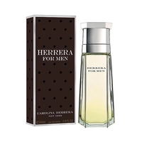 PERFUME CAROLINA HERRERA FOR MEN EAU DE TOILETTE 200ML