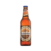 CERVEZA KAISERDOM KELLERBIER 500ML