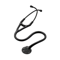 ESTETOSCOPIO 3M LITTMANN MASTER CARDIOLOGY BLACK