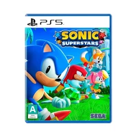 JUEGO SONY SONIC SUPERSTARS PS5