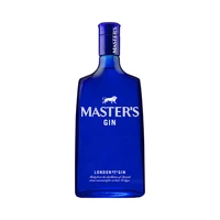 GIN MASTER'S 700ML