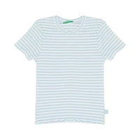 CAMISETA INFANTIL BENETTON 3W5BC10H7 961