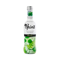 CÓCTEL SPIRIT MOJITO 275ML